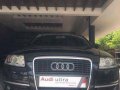 Good as new Audi A6 2008 for sale-0