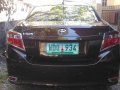 Toyota Vios E 2013 Ice Cold Aircon Brown For Sale -2