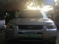 Ford Escape XLS 2005 aqc 2010 for sale-2