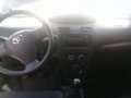 2007 Toyota Vios 1.3J Financing OK for sale-6