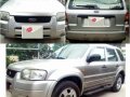 Ford Escape 2005 Model AT Gas 2.0 for sale-0