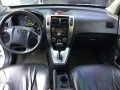 2009 Hyundai Tucson 2.0 CRDI AT for sale-4