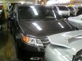Honda Odyssey 2012 for sale-0