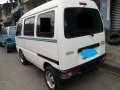 SUZUKI MULTICAB MINIVAN RUSCO f6 engine aircon 2013 mdl-2