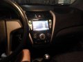 Hyundai Eon 0.8 GLX 2016 MT Golden For Sale -6