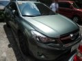 2016 Subaru XV 2.0I-S CVT AWD AT GAS for sale-1