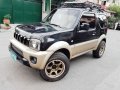 Suzuki Jimny 2012 matic 4x4 for sale-0