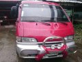 For sale Hyundai Starex crdi 2005-4