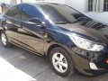 For sale Hyundai Accent 1.4 G.L cvt manual 2012-1