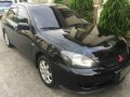 2009 Mitsubishi Lancer GLS CVT 1.6 AT for sale-0