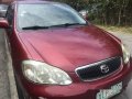 Toyota Corolla Altis 2003 for sale-1