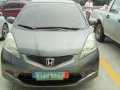 Honda Jazz 2010 AT for sale-0