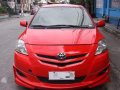 2008 Toyota Vios 1.3j for sale-0