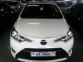 Toyota Vios 2016 for sale-1