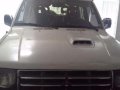 For sale Mitsubishi Pajero Field master 2001-5
