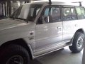 For sale Mitsubishi Pajero Field master 2001-1
