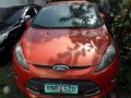 2013 Ford Fiesta 5DR Sport 1.6L AT GAS for sale-0