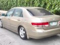 For Sale or For Swap 2003 Honda Accord-6