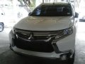 Well-maintained Mitsubishi Montero Sport 2015 for sale-2