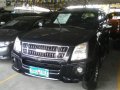 Isuzu Alterra 2012 for sale-1