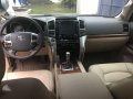 2014 Toyota Land Cruiser VX not prado pajero montero patrol fortuner-1