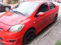 2008 Toyota Vios 1.3j for sale-7