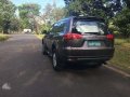 2013 Mitsubishi Montero Sports GLS V for sale-6