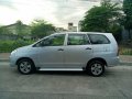 Good as new Toyota Innova 2006 for sale-2