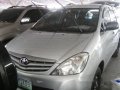 Well-kept Toyota Innova 2011 for sale-3