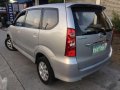 Toyota Avanza G 2007 for sale-6