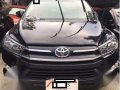 Assume Balance 2017 Toyota Innova e matic personal use-0