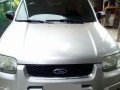 Ford Escape 2005 Model AT Gas 2.0 for sale-10