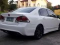 Honda Civic FD 2009 model 2.0 s for sale-4