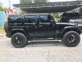 2017 Jeep Wrangler Rubicon 4x4 AT Gas (2016 2018 2015 GLK FJ Cruiser)-3