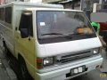 Mitsubishi L300 FB Almazora Body Model 91 90 for sale-3