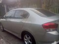 For sale Honda City 1.3 automatic 2010 model.-2