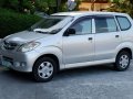 For sale: 2009 TOYOTA AVANZA MANUAL/GAS-2