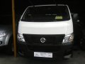 Well-maintained Nissan NV350 Urvan 2016 for sale-0