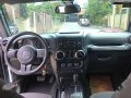 2017 Jeep Wrangler Rubicon 4x4 AT Gas (2016 2018 2015 GLK FJ Cruiser)-6