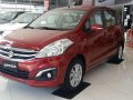 Brand New 2018 Suzuki Ertiga Units For Sale -1