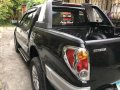 Mitsubishi Strada glx 2012 model manual for sale-4