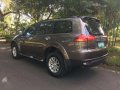 2013 Mitsubishi Montero Sports GLS V for sale-8