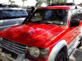 For sale Mitsubishi Pajero 4x4 2004-7