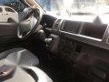 2013 Toyota Grandia GL Red Central for sale-2