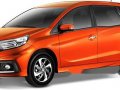 Honda Mobilio Rs Navi 2018 for sale-0