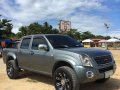 Isuzu Dmax 2007 4x2 for sale-0