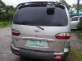 For sale Hyundai Starex crdi 2005-7