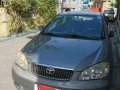 For sale Toyota Altis e 2007 -0