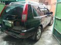 Nissan X-Trail 2006 Tokyo Edition 2.5L CVT For Sale -1