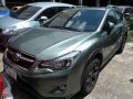 2016 Subaru XV 2.0I-S CVT AWD AT GAS for sale-0